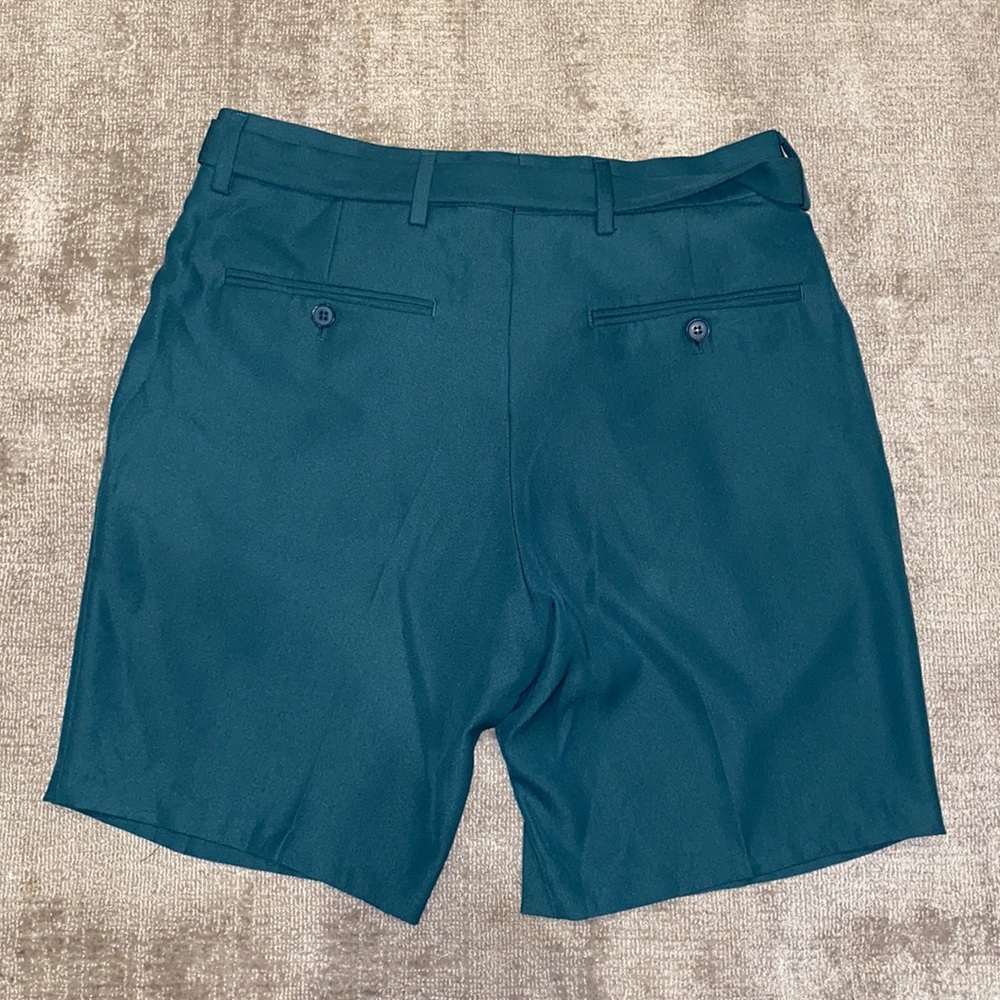 ASOS belted shorts - Picture 5 of 5